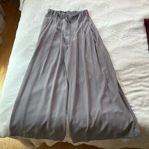 Wishlist wide legged pants